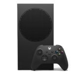 Xbox Series S 1TB Carbon Black