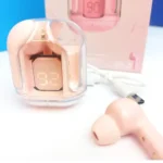 Air 31 TWS Transparent Earbuds