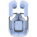 Air 31 TWS Transparent Earbuds