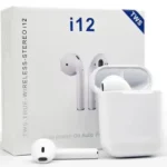i12 Tws Touch Sensor Airpods