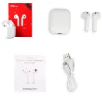 i15 Tws Bluetooth Earphones