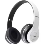 P47 Wireless Bluetooth Stereo Headphones