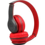 P47 Wireless Bluetooth Stereo Headphones