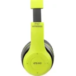 P47 Wireless Bluetooth Stereo Headphones