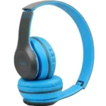 P47 Wireless Bluetooth Stereo Headphones