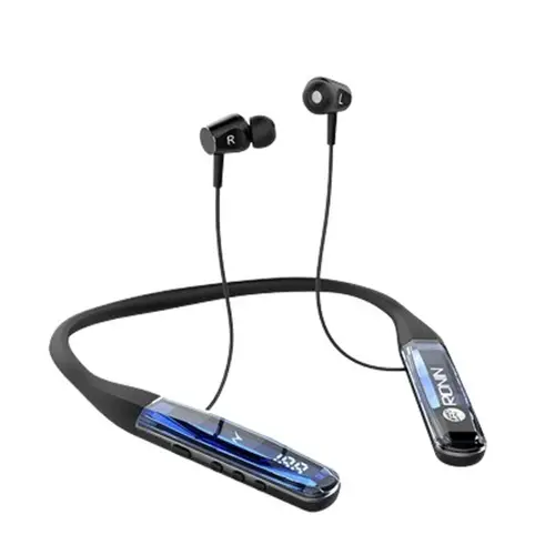 Ronin Wireless Earbuds Neckband R-270