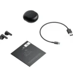 Soundpeats Air4 Wireless Earbuds