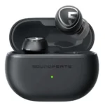 soundpeats mini pro wireless