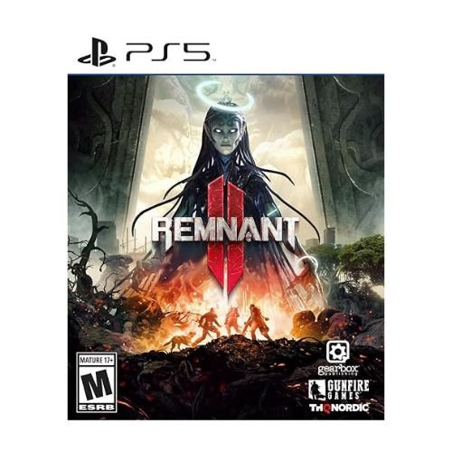 Remnant 2 PS5