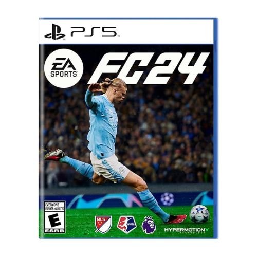 FC 24 PS5