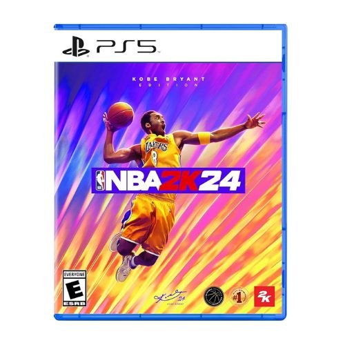 NBA 2K24 PS5