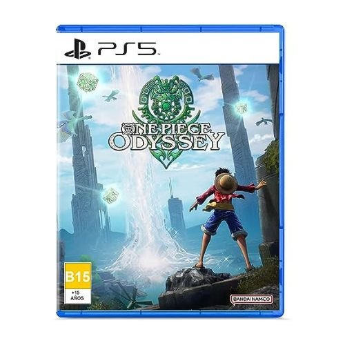One Piece Odyssey PS5