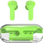 Amgras Future V Pro TWS Bluetooth earbuds