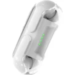 Amgras Future V Pro TWS Bluetooth earbuds