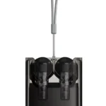 Amgras a1 pro wireless earbuds