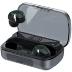 BQ10 Wireless Earbuds