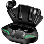 G11 TWS Stereo Bass Gaming Earbuds