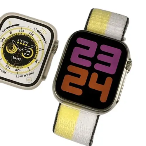 H10 Ultra Smart watch Series 8