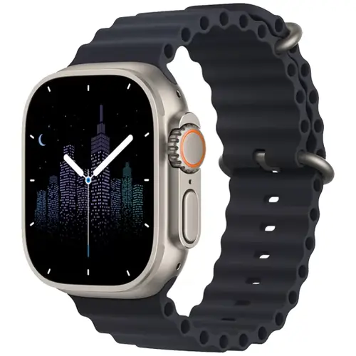 HK8 Pro Smart Watch