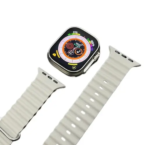 HK9 Ultra 2 Gen2 Smart Watch