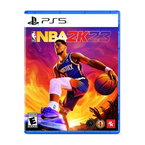 NBA 2K23 PS5
