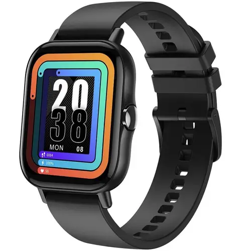 Itel Bluetooth Calling Smart Watch 1