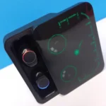 M90 Max TWS Wireless Earbuds