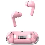 Tm20 Stereo True Wireless Earbuds