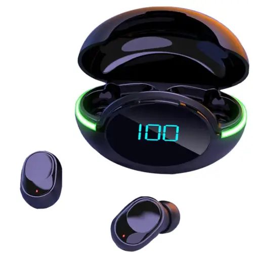 Wireless Earbuds Y80