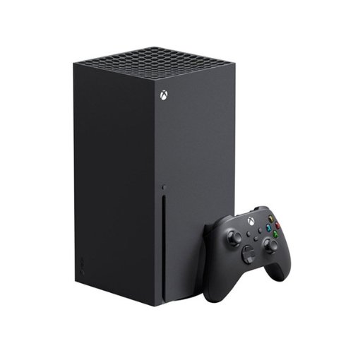 Xbox Series X Video Game Console