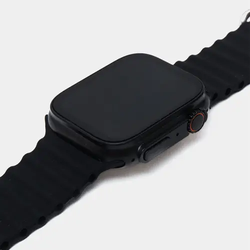 i16 Ultra Smart Watch