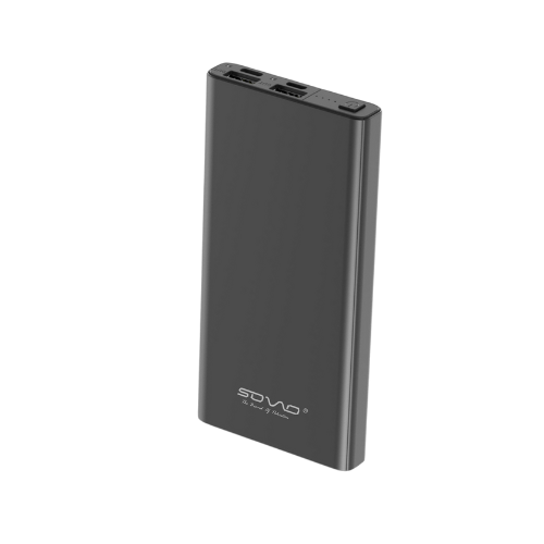 SOVO BOOSTER-X SPB-613 10000mAh Portable Charger Power Bank