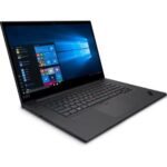 Lenovo thinkpad p1 g3 laptop