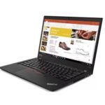 Lenovo ThinkPad T490s Laptop