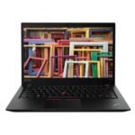Lenovo ThinkPad T490s Laptop