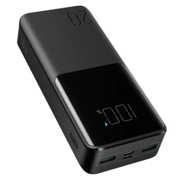 JR-T014 20000mAh 15W Power Bank