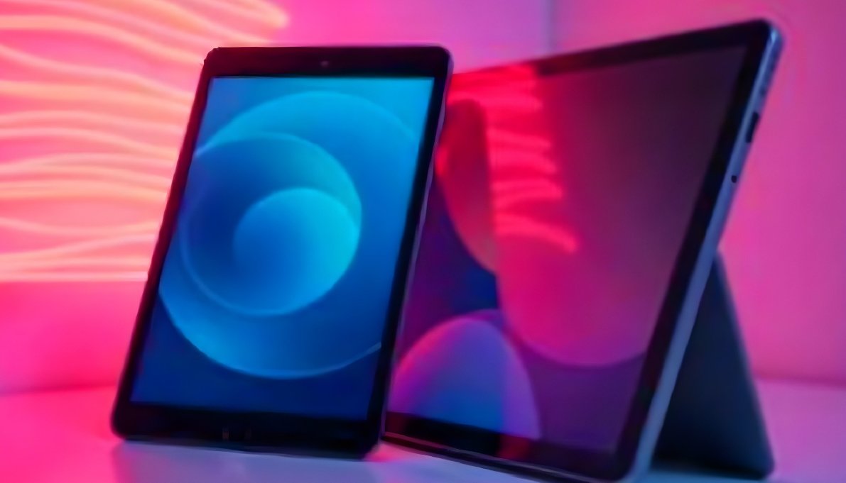 Affordable iPads & tablets