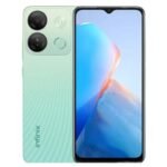 Infinix Smart 7 mobile phone