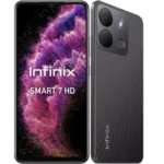 Infinix Smart 7 HD mobile phone