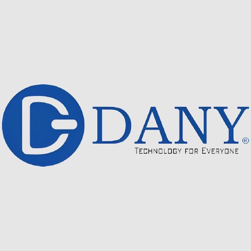 Dany Smart Watch with Advanced Fitness Features | ecoxcel