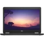 Latitude E5570 Laptop