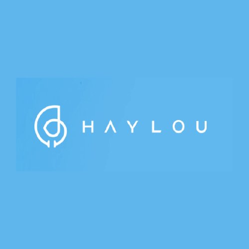 Haylou Smart Watch with Advanced Fitness Features | ecoxcel