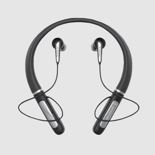 Neckband with Premium Sound and Comfort | ecoxcel