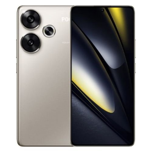 Xiaomi Poco F6 Mobile Phone