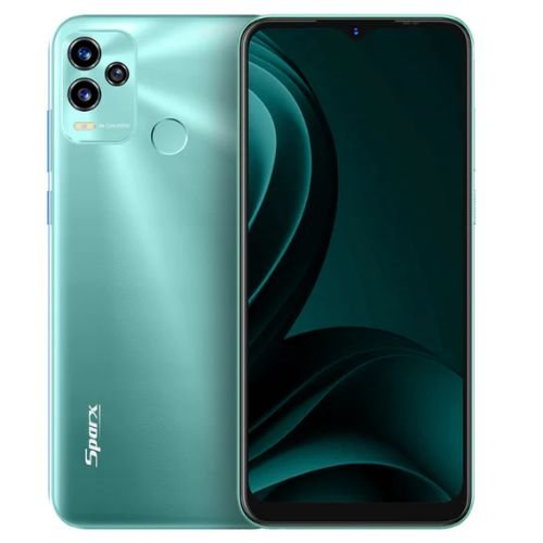 Sparx Neo 7 Mobile Phone