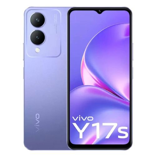 Vivo Y17s Mobile Phone