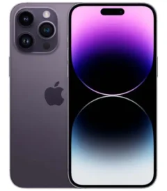 Apple iPhone 14 Pro Max Mobile Phone