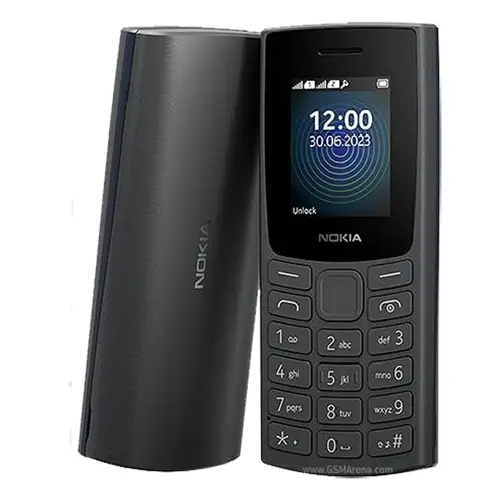 Nokia 105 2023 Mobile Phone