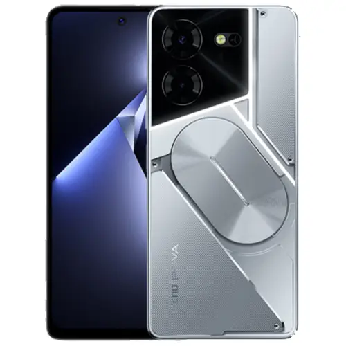Tecno Pova 5 Pro Mobile Phone