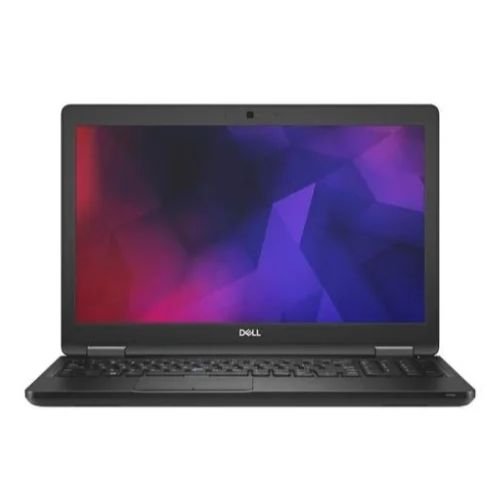 Latitude E5591 Laptop